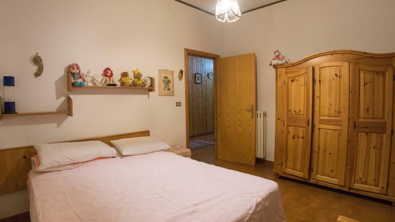 Villa Ada Leporano Bagian luar foto