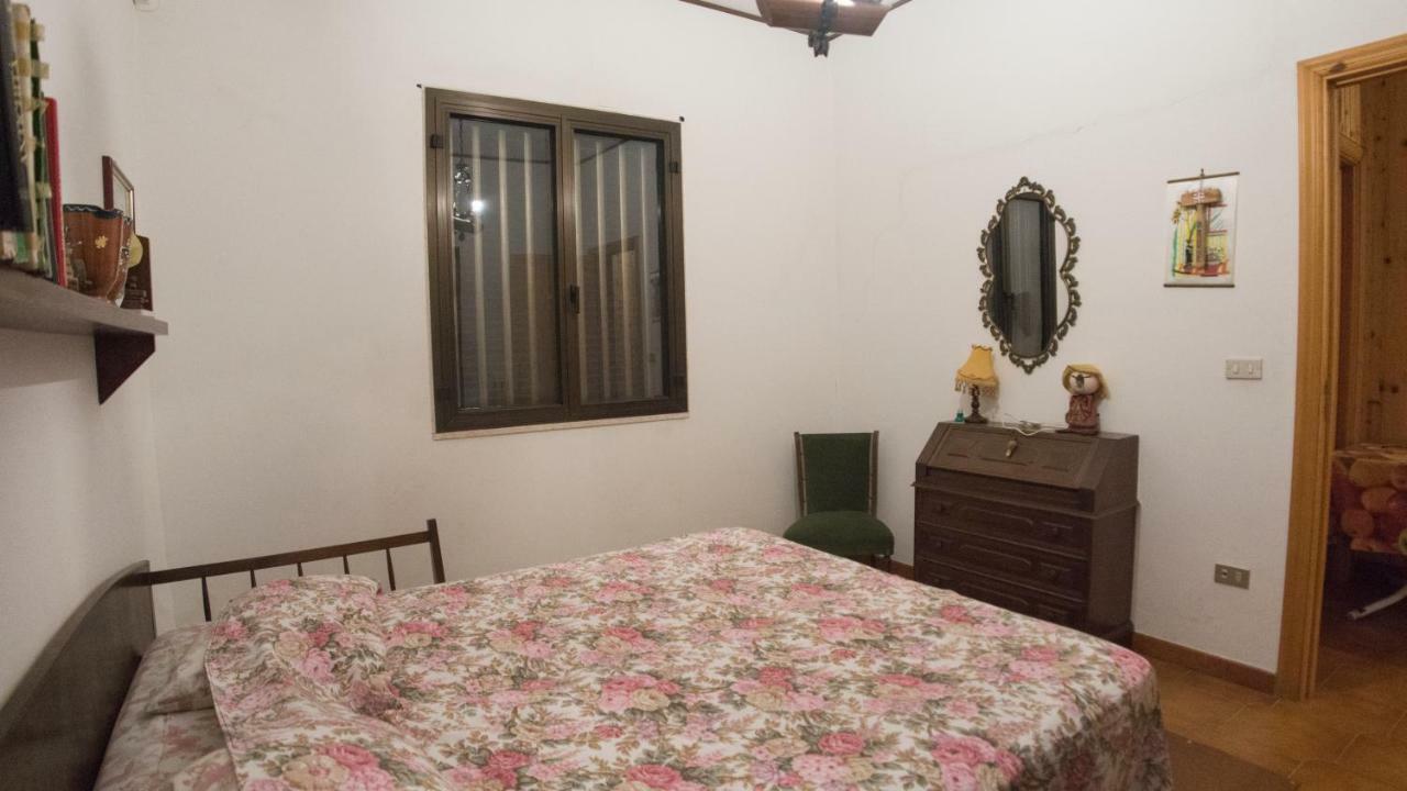 Villa Ada Leporano Bagian luar foto